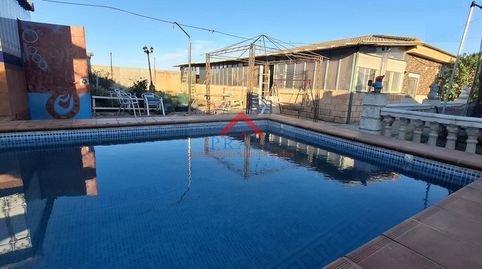 Foto 3 de Casa o chalet en venta en Pedanías Norte, Utrera