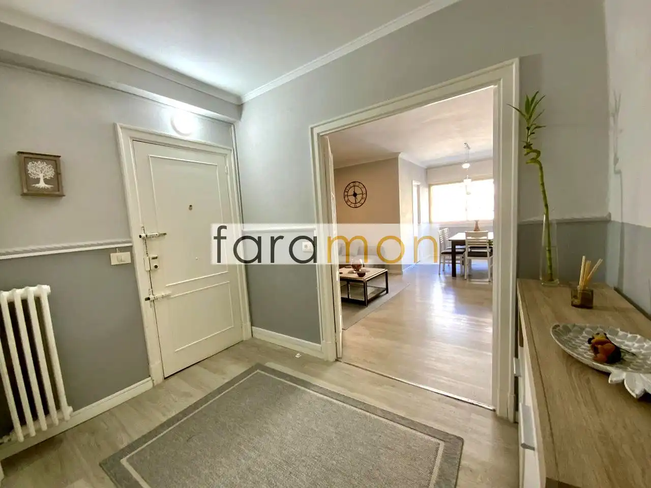 Piso en venta en Vigo  con Calefacción y Trastero