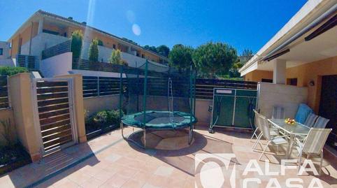 Foto 2 de Casa adosada en venda a Santa Clotilde, Girona