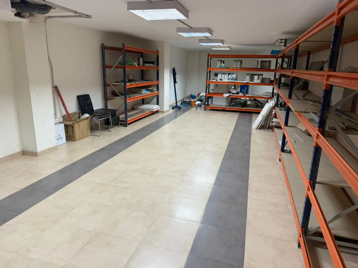 Business premises to rent in Avenida de Andalucía, imagen 11