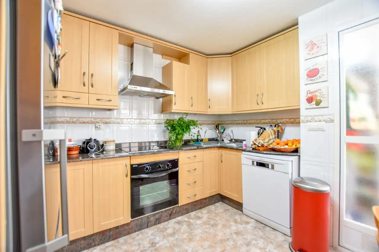 Apartament amb ascensor en venda a Casco Antiguo, imagen 7