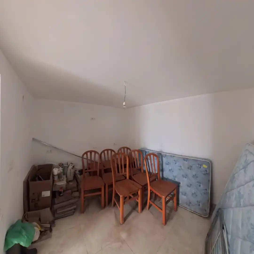 Dining room of Detached homes for sale in Árchez  with Terrace