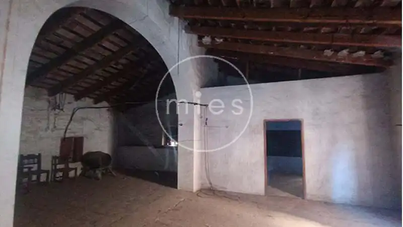Edifici en venda a CL MAJOR 58, Aldaia