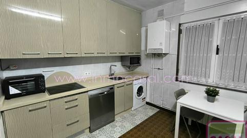 Photo 3 of Flat to rent in La Felguera, Asturias