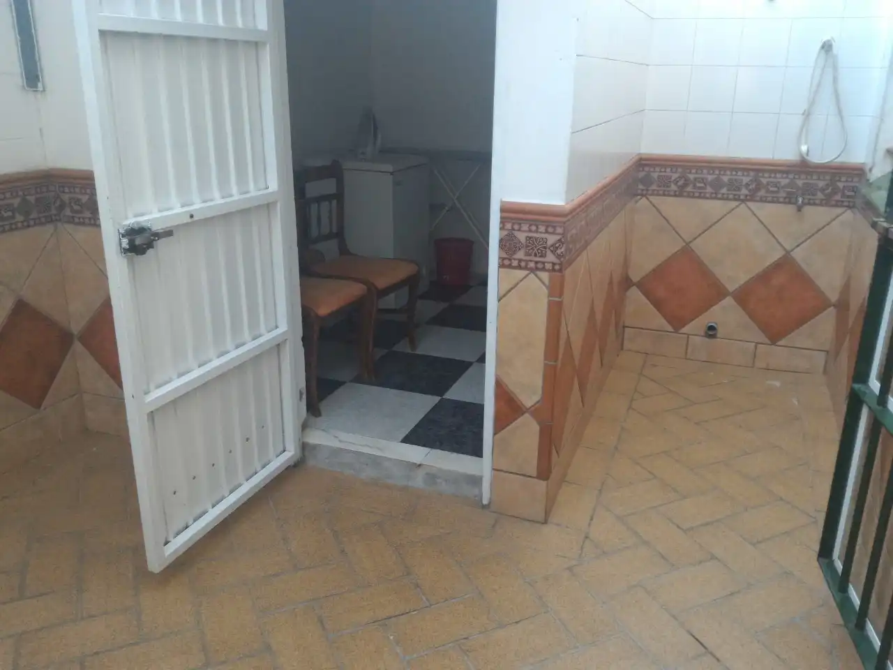 Casa a schiera in affitto a Avenida Quinto Centenario 42, imagen 12