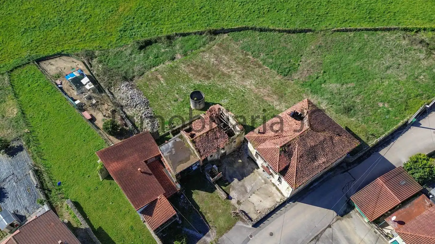 Casa rústica amb jardí en venda a Voto, imagen 5