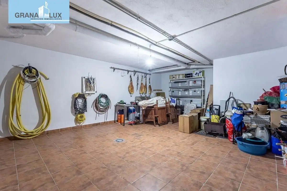 House with terrace for sale in Calle de Lima, imagen 42