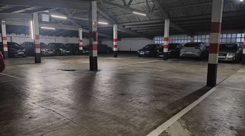 Foto 4 von Garage zur Miete in Rúa de Venezuela, 82, Plaza España - Corte Inglés, Vigo