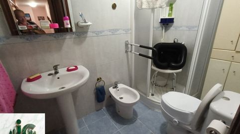 Foto 4 de Pis en venda a Los Arcos, Bajadilla - Fuente Nueva, Algeciras