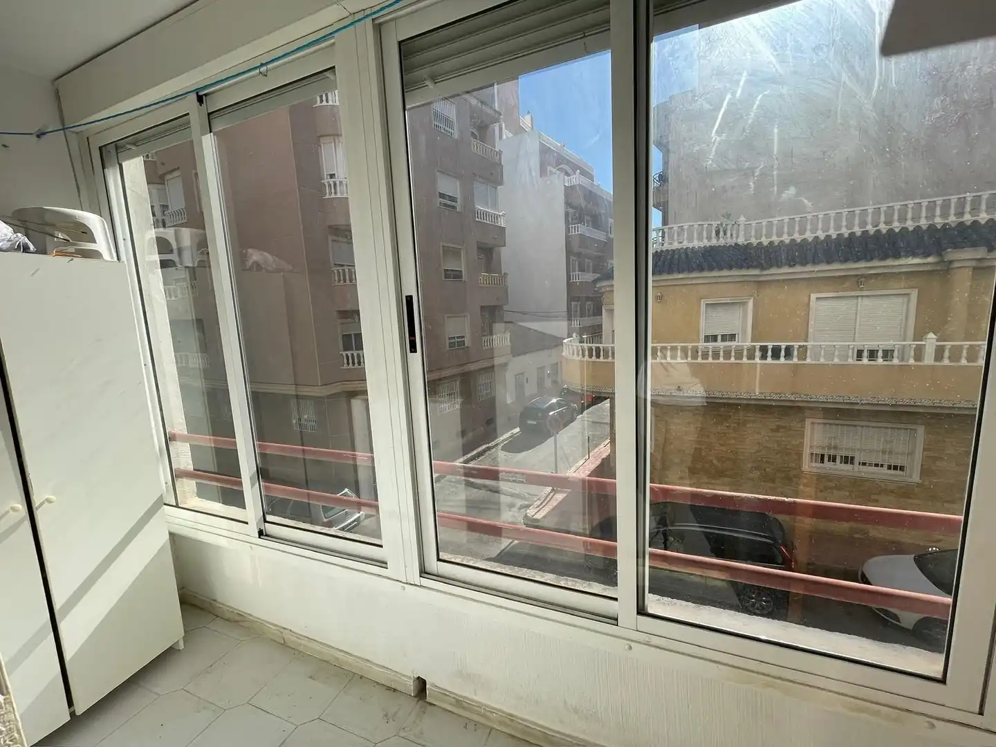 Terraza de Estudio en venta en Torrevieja con Terraza y Amueblado