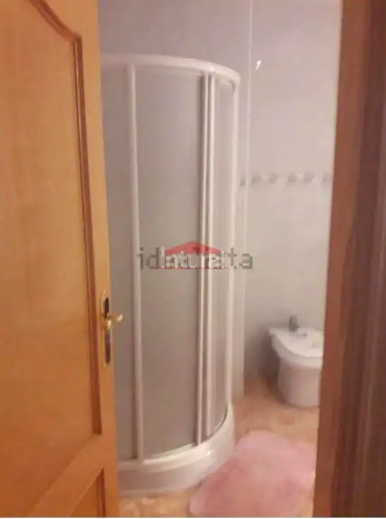 Baño de Casa adosada en venta en San Pedro con Calefacción y Terraza