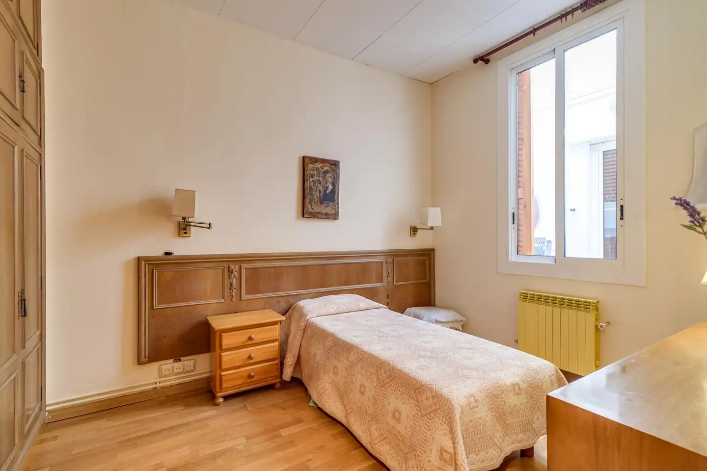 Bedroom of Buildings for sale in El Masnou