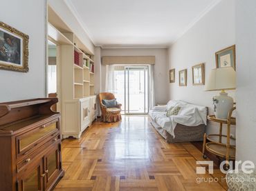 Appartamento con ascensore in vendita a Calle del Conde Duque