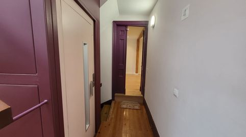 Foto 4 de Piso en venta en Centro - Ayuntamiento, Santander