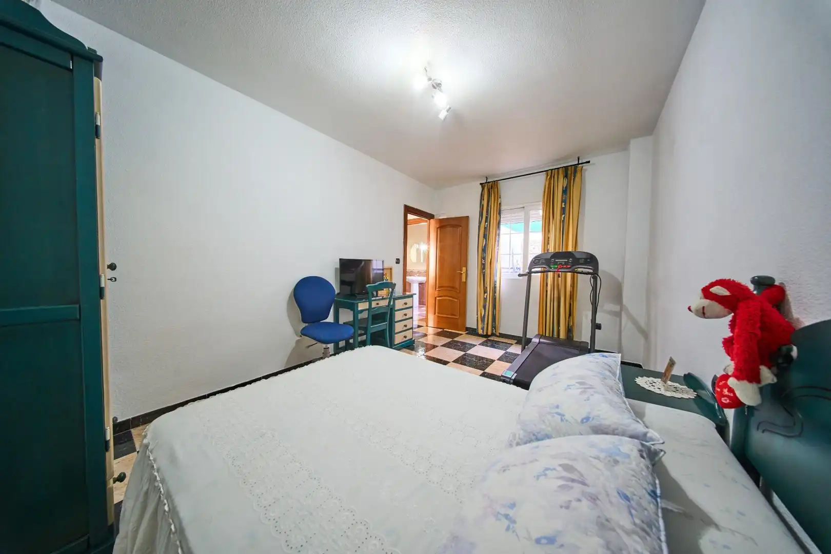 Wohnung zum Verkauf in Calle RAMON Y CAJAL, imagen 15