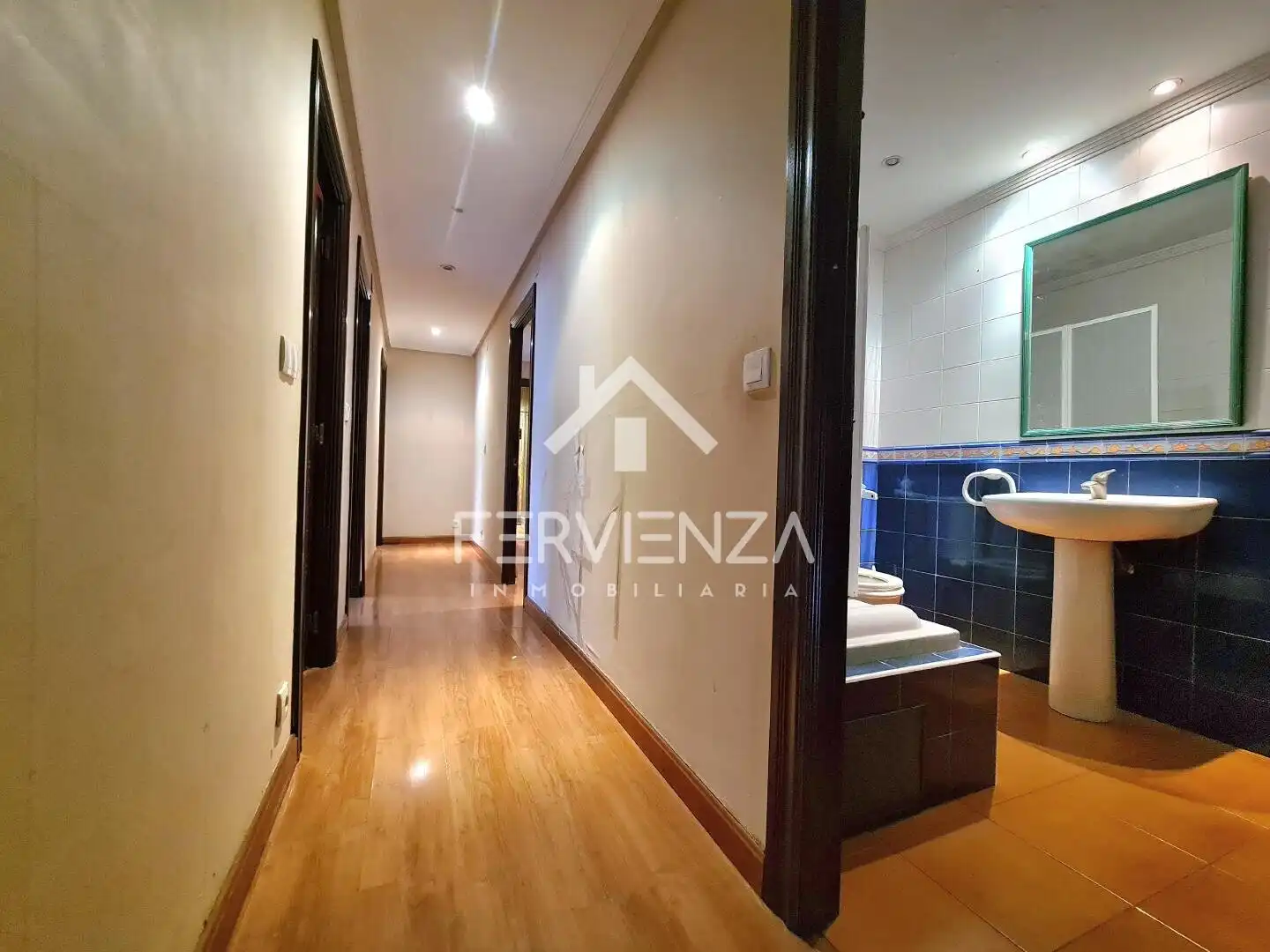 Flat with lift for sale in Centro - Casco Histórico, imagen 44
