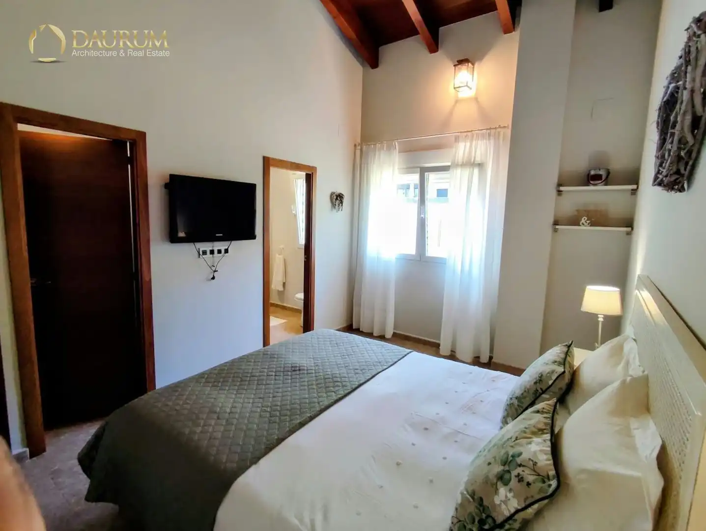 Villa con piscina in vendita a URBANITZACIÓ LA VALL D'AIGÜES VIVES, imagen 12