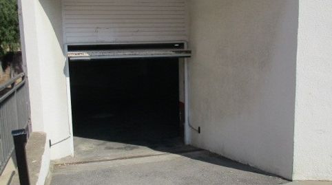 Photo 3 of Garage for rent in Carrer Mossèn Cinto Verdaguer, 1, Centre, Sitges