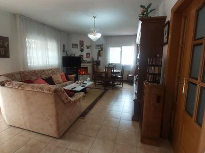 Living room of House or chalet for sale in El Vendrell  with Heating, Private garden and Storage room