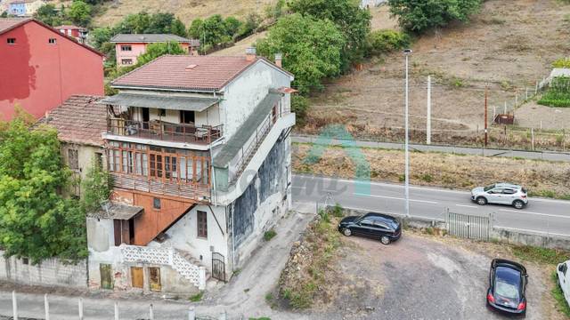 Casa adosada en Venta en Aldea Peñule Figaredo en Zona Rural