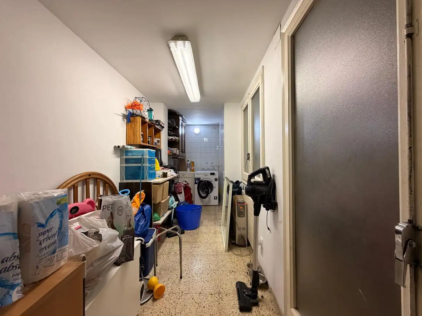 Piso en venta en Girona con Aire acondicionado, Calefacción y Terraza