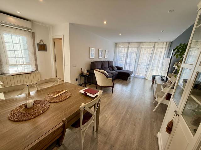 Piso en Venta en Prim en Centre