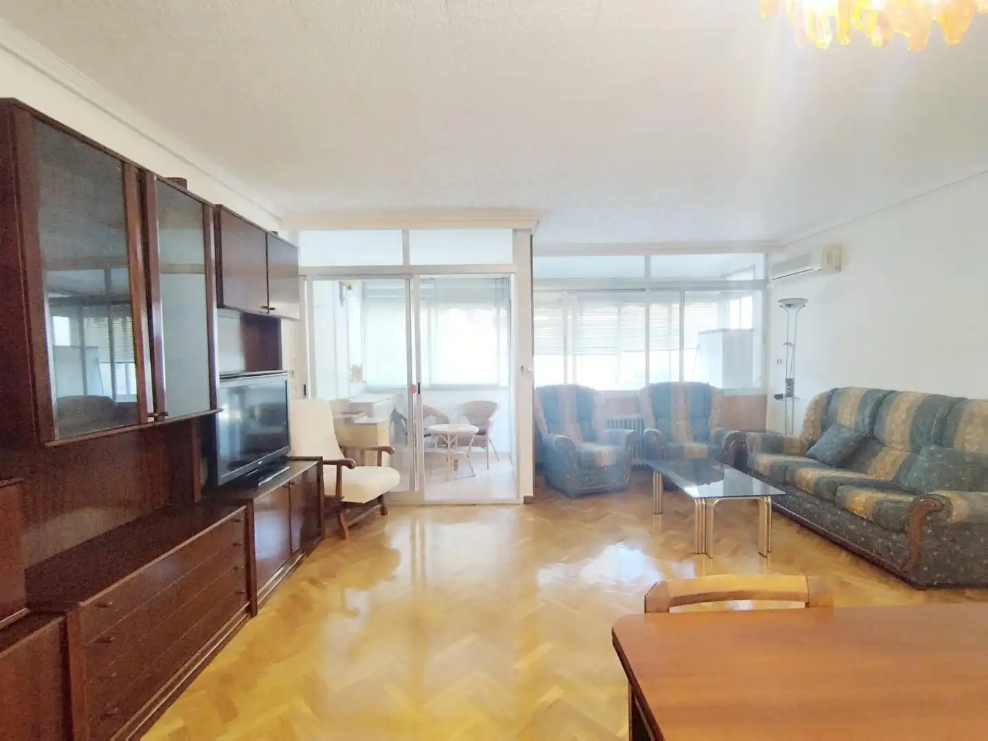 Wohnung mit Aufzug zur Miete in Barrio Venecia - Nueva Alcalá, imagen 18