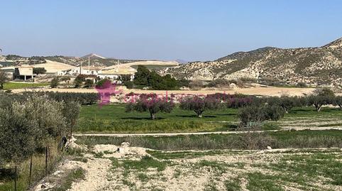 Photo 2 of House or chalet for sale in Burjulu - La Mulería, Almería