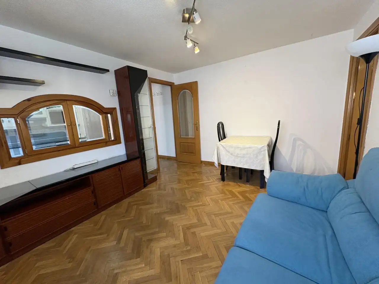 Pis en venda en Madrid amb Aire condicionat, Calefacció i Parquet