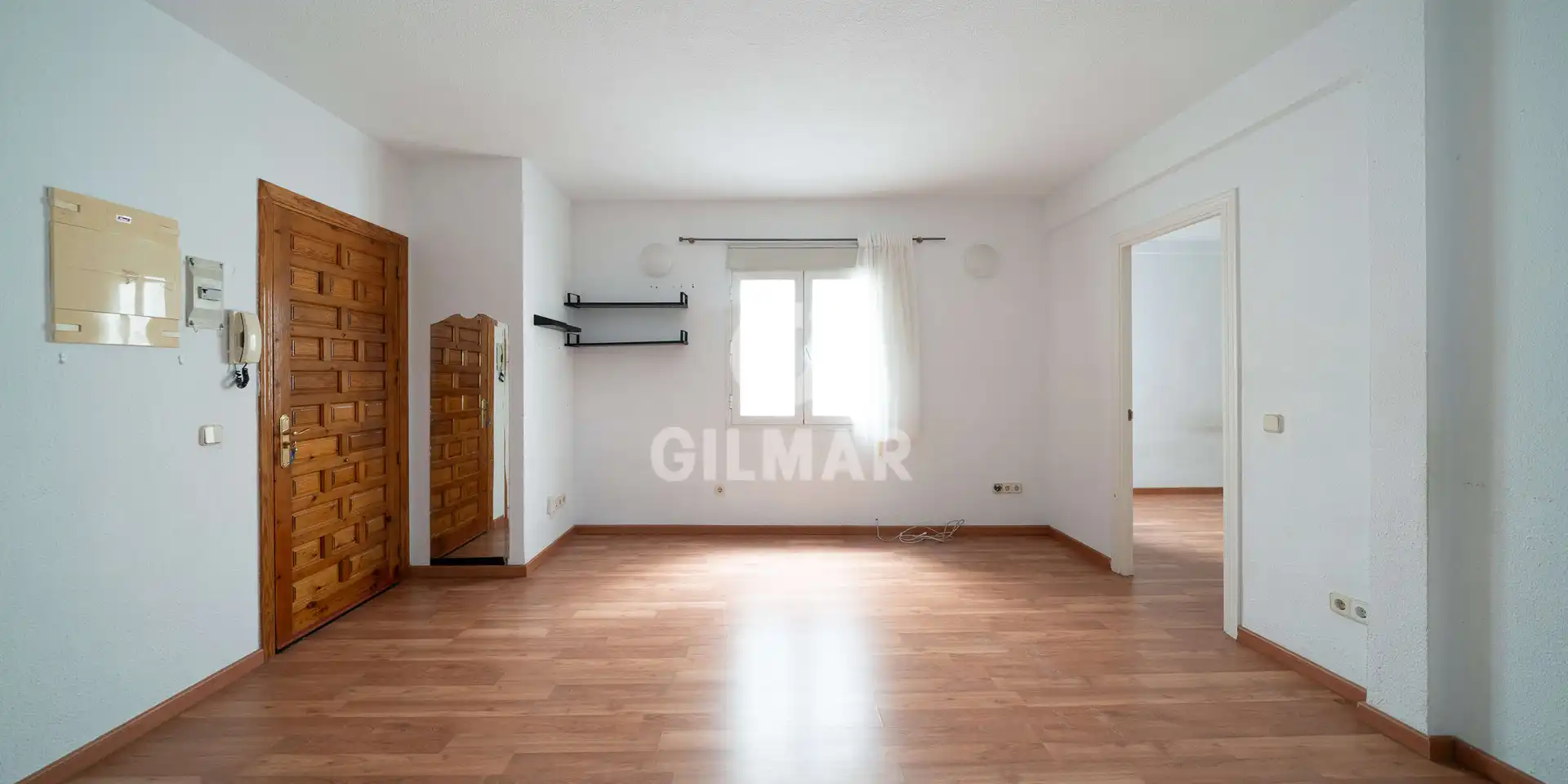 Habitación de Piso en venta en Madrid con Calefacción
