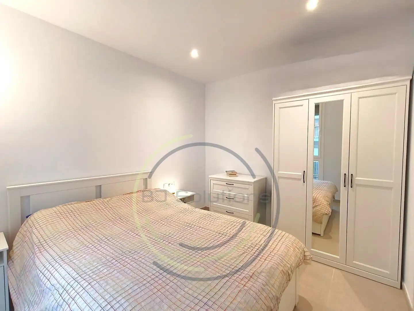 Flat for sale in ESTEVE CORTILS,, Els Molins