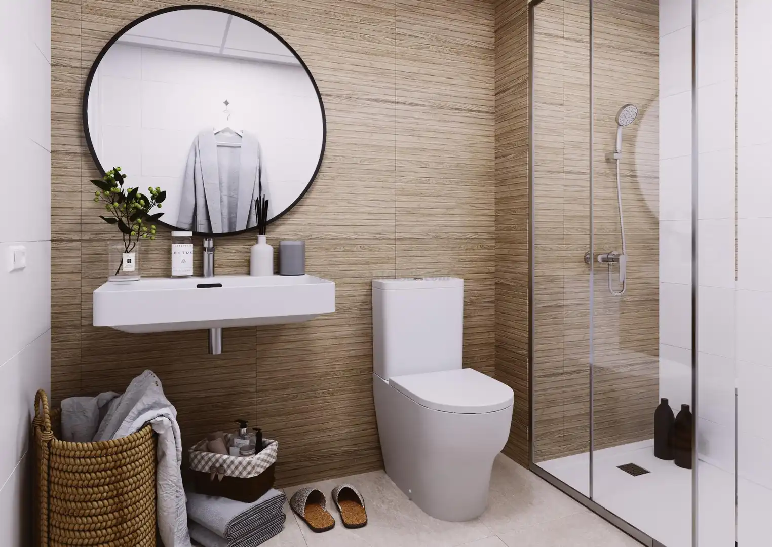 Apartamento con piscina en venta en Gran Alacant, imagen 17