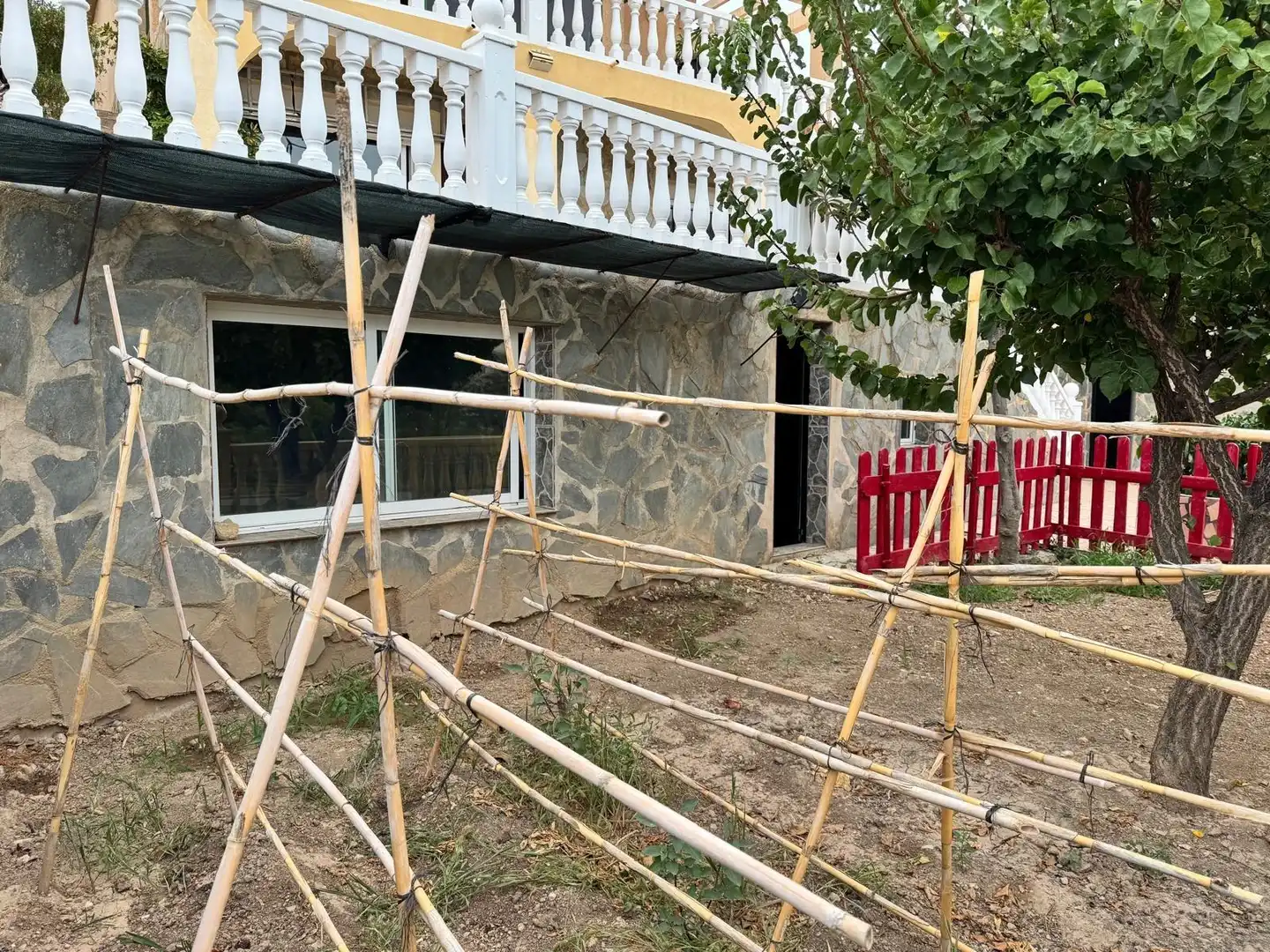 Villa con terrazza in vendita a Coloma, imagen 69