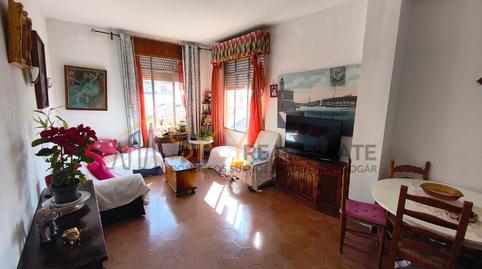 Foto 3 de Pis en venda a Carrer Unió, Sant Nicolau,  Palma de Mallorca