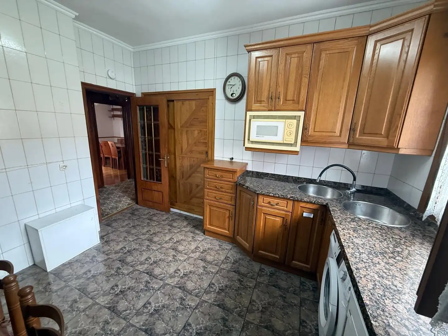 Wohnung mit Terrasse zum Verkauf in Galdakao, imagen 7