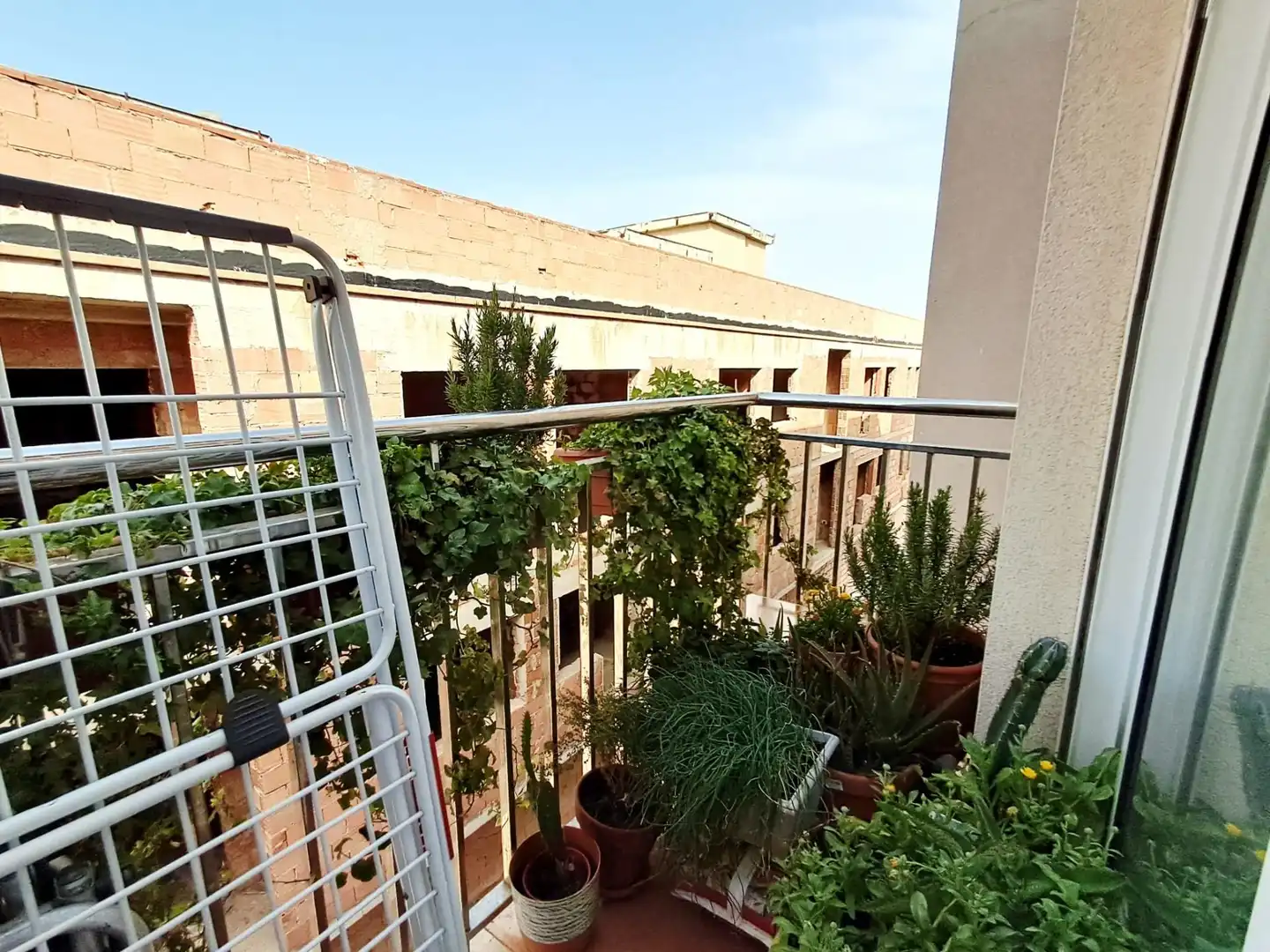 Terraza de Piso en venta en La Unión con Aire acondicionado, Calefacción y Trastero