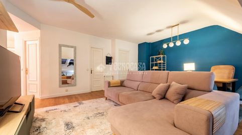 Photo 2 of Flat for sale in Alto de la Jabonería, Las Rozas de Madrid