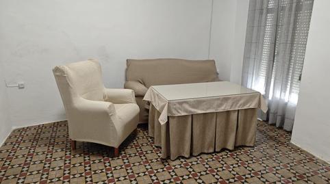 Foto 3 de Casa o xalet de lloguer a Casco Antiguo, Badajoz Capital