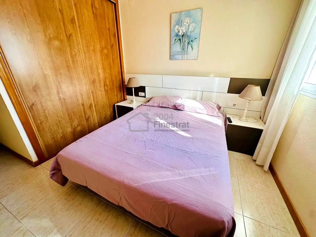 Appartement compact avec piscine à louer à calle Llevant, imagen 9
