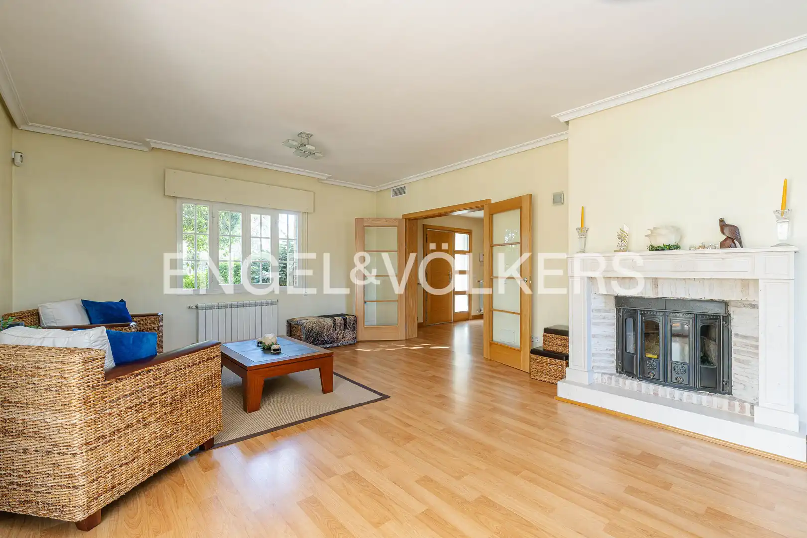 House with pool for sale in Club de Golf, imagen 7