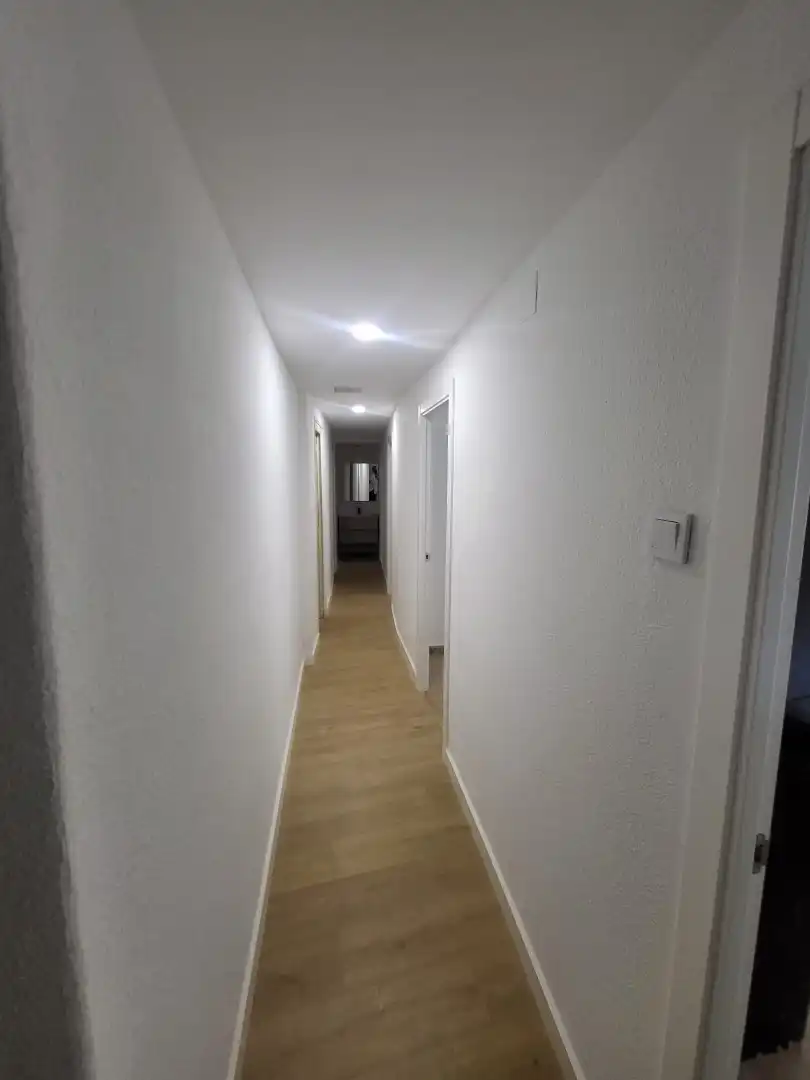 Wohnung zur untervermieten in Águilas mit Möbliert