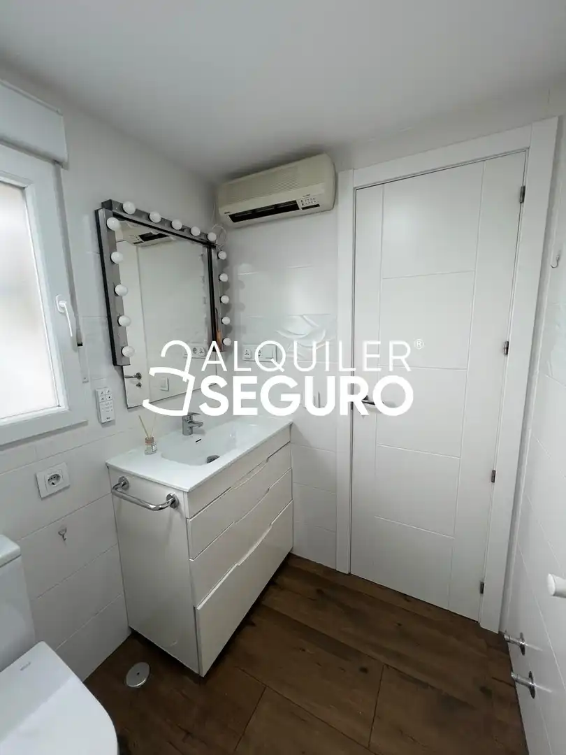 Piso de alquiler en Ponferrada , Pilar