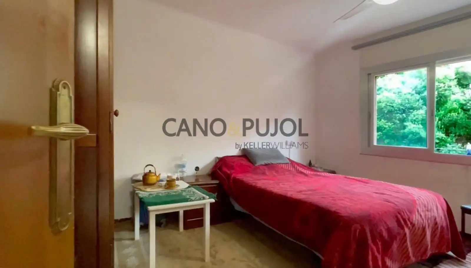 Habitación de Piso en venta en Olesa de Montserrat con Terraza