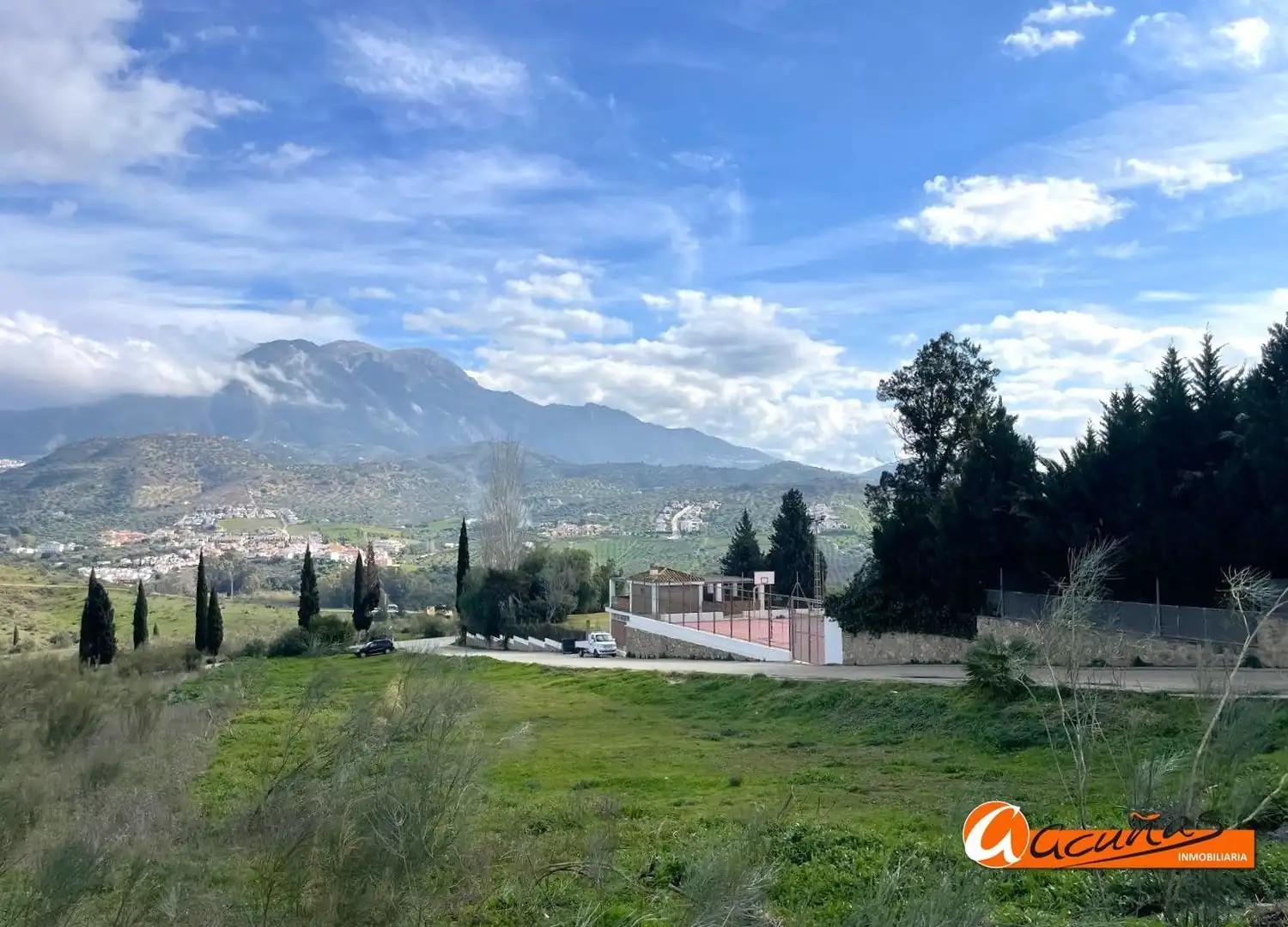 Rustikales Grundstück zum Verkauf in Cortijo Vílches, imagen 5