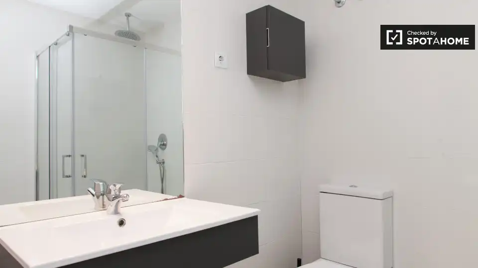 Habitación en Recoletos