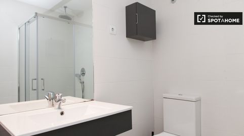 Foto 4 de Habitació a Recoletos, Madrid Capital