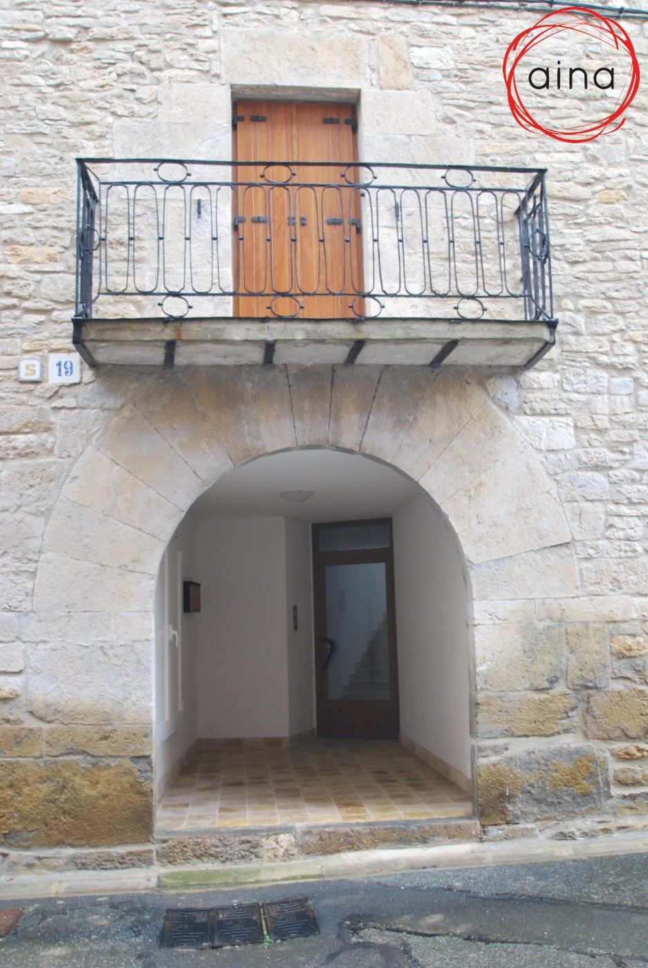 Flat for sale in Cendea de Olza / Oltza Zendea  with Heating and Terrace