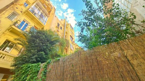 Foto 5 de Planta baja en venta en Carrer del Poeta Cabanyes, El Poble Sec - Parc de Montjuïc, Barcelona Capital