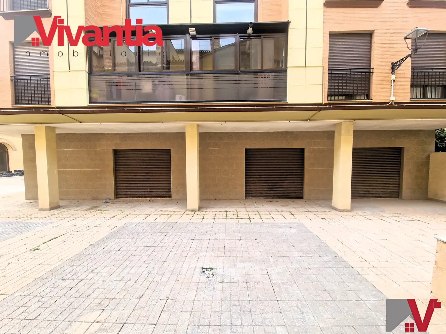 Local comercial en venta en Lorca Ciudad, imagen 3