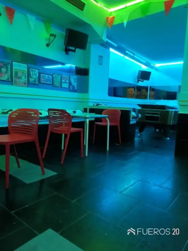 Commercial properties for sale in Barakaldo   with Air Conditioner and Furnished